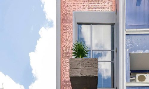 Bán nhà Lê Văn Thọ Gò Vấp 4x18m, 6 tầng, hẻm 6m – Giá 13,9 tỷ